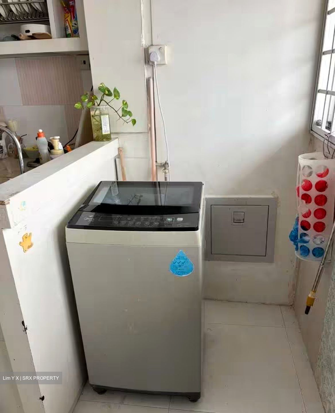 Blk 867 Yishun Street 81 (Yishun), HDB 4 Rooms #525232951